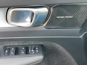 Volvo XC40 2.0 D3 Momentum