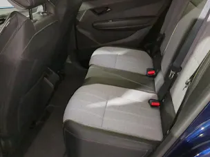 Renault Mégane E-TECH EV60 Techno