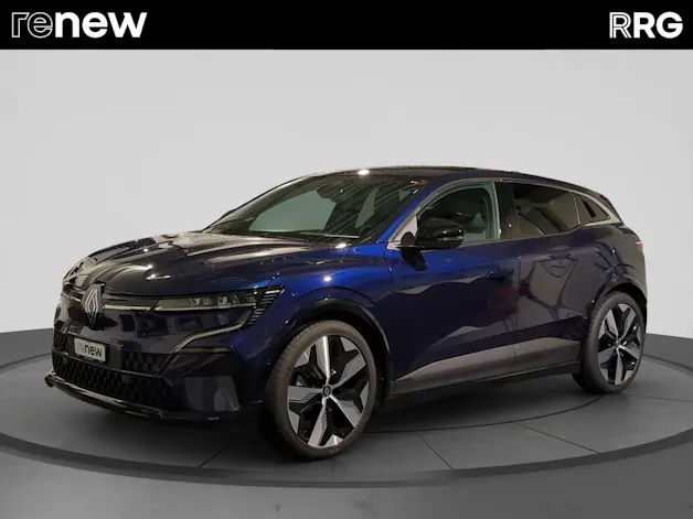 Renault Mégane E-TECH EV60 Techno