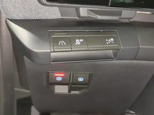 Renault Mégane E-TECH EV60 Techno