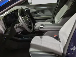 Renault Mégane E-TECH EV60 Techno