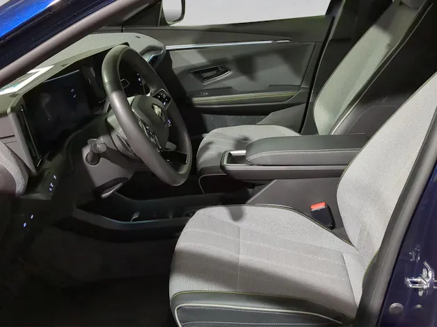 Renault Mégane E-TECH EV60 Techno