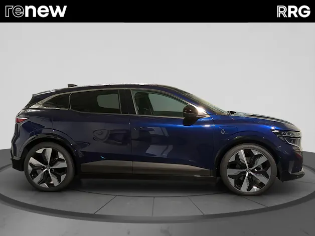 Renault Mégane E-TECH EV60 Techno