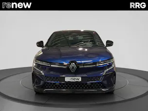 Renault Mégane E-TECH EV60 Techno