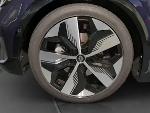 Renault Mégane E-TECH EV60 Techno