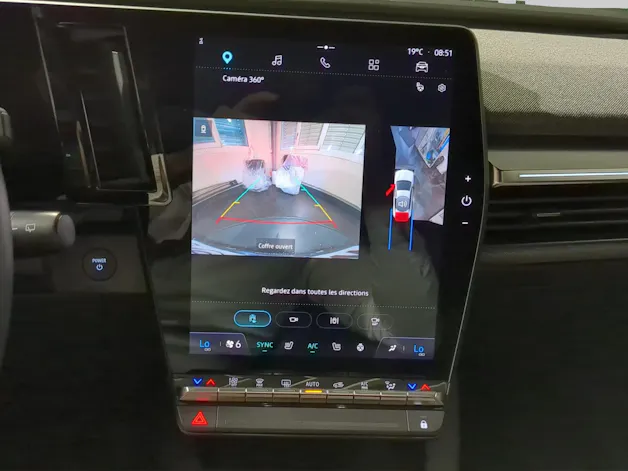 Renault Mégane E-TECH EV60 Techno