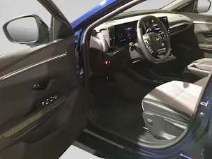 Renault Mégane E-TECH EV60 Techno