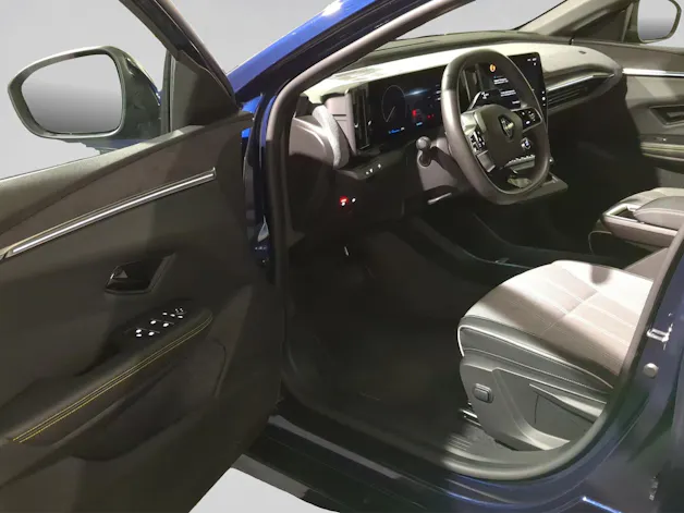 Renault Mégane E-TECH EV60 Techno