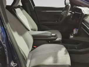 Renault Mégane E-TECH EV60 Techno