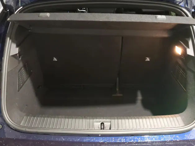 Renault Mégane E-TECH EV60 Techno