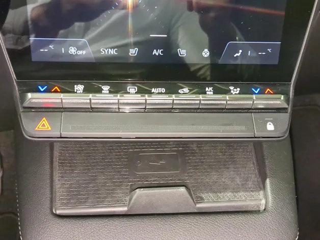 Renault Mégane E-TECH EV60 Techno