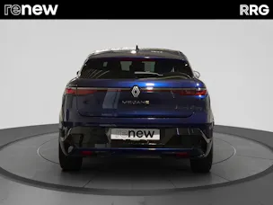 Renault Mégane E-TECH EV60 Techno