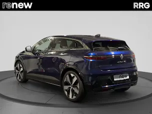 Renault Mégane E-TECH EV60 Techno