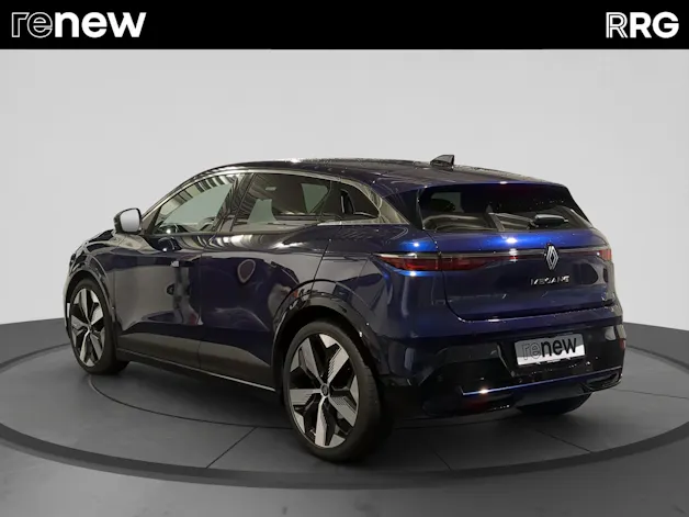 Renault Mégane E-TECH EV60 Techno
