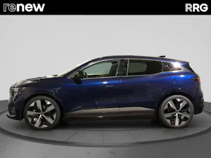 Renault Mégane E-TECH EV60 Techno