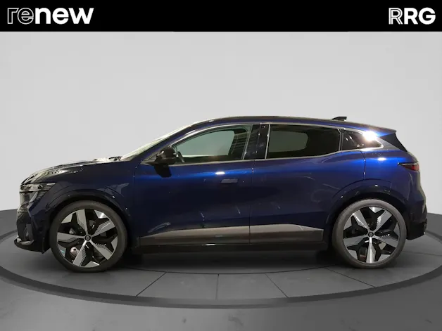 Renault Mégane E-TECH EV60 Techno