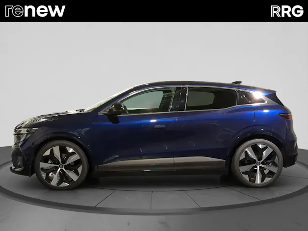Renault Mégane E-TECH EV60 Techno