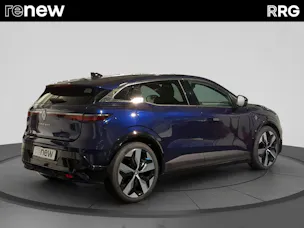 Renault Mégane E-TECH EV60 Techno