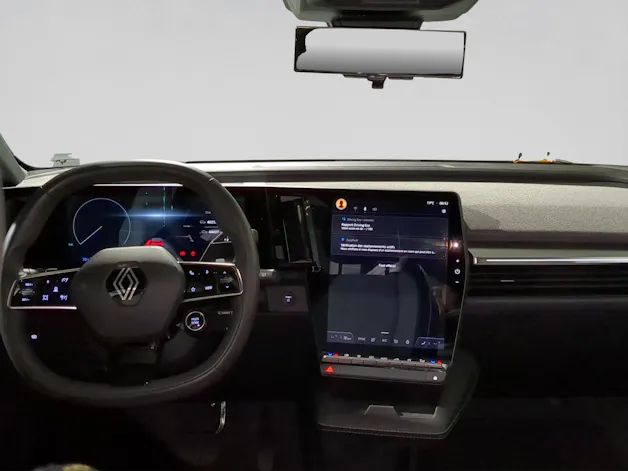 Renault Mégane E-TECH EV60 Techno
