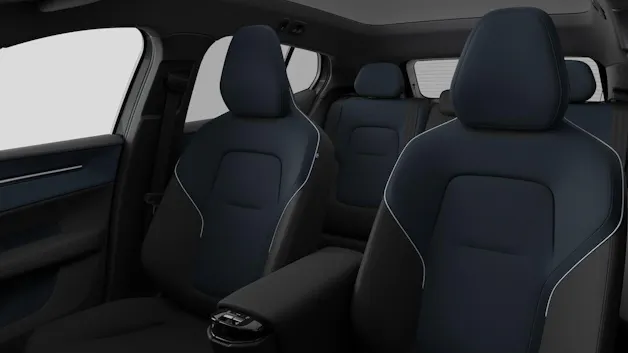 Volvo EX30 E60 Twin Ultra Performance AWD