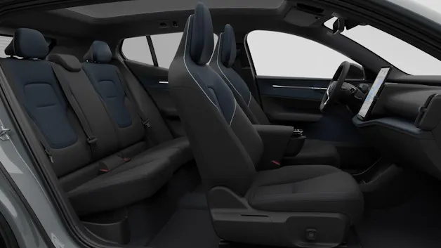 Volvo EX30 E60 Twin Ultra Performance AWD