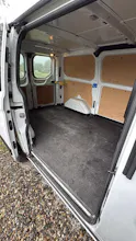 Ford Transit Custom Van 280 L1H1 Trend A