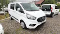 Ford Transit Custom Van 280 L1H1 Trend A