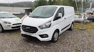 Ford Transit Custom Van 280 L1H1 Trend A