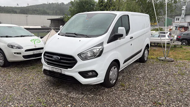 Ford Transit Custom Van 280 L1H1 Trend A