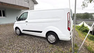 Ford Transit Custom Van 280 L1H1 Trend A