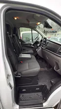 Ford Transit Custom Van 280 L1H1 Trend A