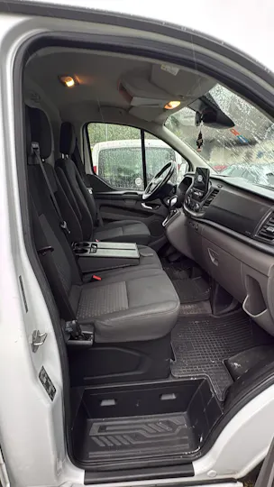 Ford Transit Custom Van 280 L1H1 Trend A