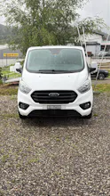 Ford Transit Custom Van 280 L1H1 Trend A