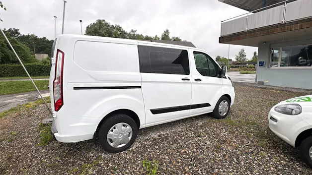 Ford Transit Custom Van 280 L1H1 Trend A