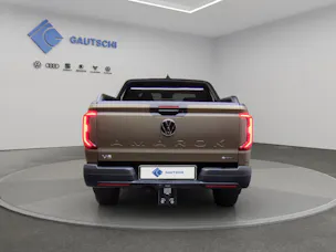 VW Amarok Panamericana 3.0 TDI 240PS 4M