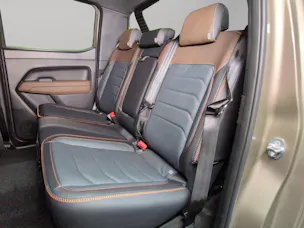 VW Amarok Panamericana 3.0 TDI 240PS 4M