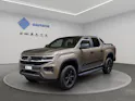 VW Amarok Panamericana 3.0 TDI 240PS 4M