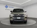 VW Amarok Panamericana 3.0 TDI 240PS 4M