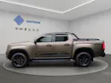 VW Amarok Panamericana 3.0 TDI 240PS 4M