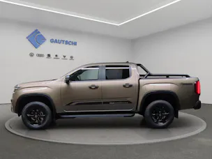 VW Amarok Panamericana 3.0 TDI 240PS 4M