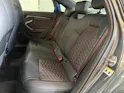 Audi RS3 Limousine 2.5 TSI quattro S-tronic