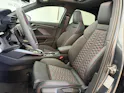 Audi RS3 Limousine 2.5 TSI quattro S-tronic