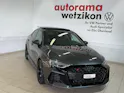 Audi RS3 Limousine 2.5 TSI quattro S-tronic