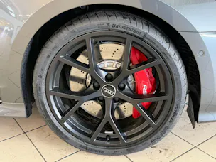 Audi RS3 Limousine 2.5 TSI quattro S-tronic