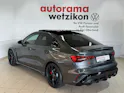 Audi RS3 Limousine 2.5 TSI quattro S-tronic