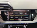 Audi RS3 Limousine 2.5 TSI quattro S-tronic