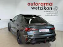 Audi RS3 Limousine 2.5 TSI quattro S-tronic