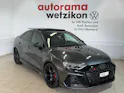 Audi RS3 Limousine 2.5 TSI quattro S-tronic