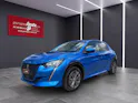Peugeot 208 Elektrik Allure Pack