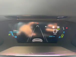 Peugeot 208 Elektrik Allure Pack